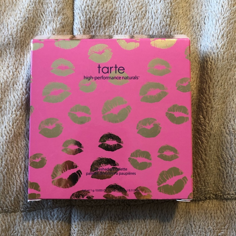 Tarte High-performance naturals- Leave Your Mark